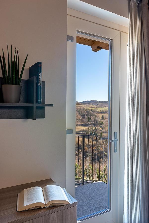 Chiabot Langhe Daire Roddino Dış mekan fotoğraf